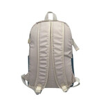 Mochila Qiwi Esalda 19 Mow127 Blanco/verde